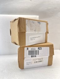 Set Of 2 Beautiful Morning Meme Mug 11 Oz