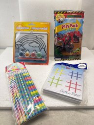 Miscellaneous Of Kids Coloring Books And Painting