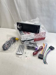 12V Car MP5 Player