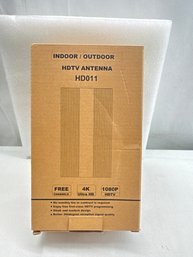 Outdoor Digital Antenna For All TVs 4K HD
