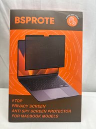 Privacy Screen For MacBook Air 13.6 Inch