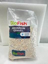 5lb Glo Fish Aquarium Gravel