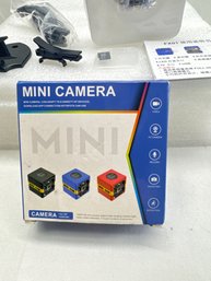 Mini Camera