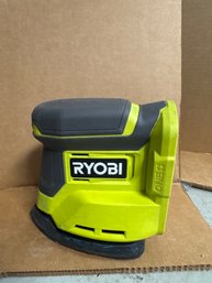 Ryobi 18V Palm Sander