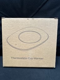 Mug Warmer