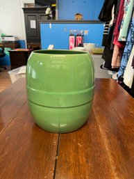 Green Planter By Ford