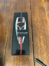Vinturi Wine Aerator