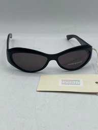 Emporio Armani Sunglasses Made In Italy