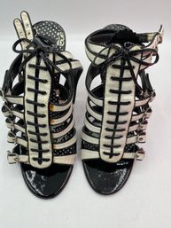 Betsy Johnson Heels Size 7 M