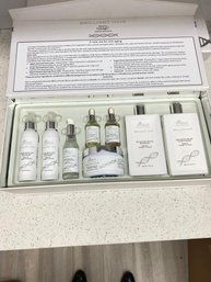 Desheli Diamond Treasure Brilliant Hair  Kit 1-2