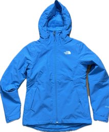 The North Face Rain Jacket  New  Size XS