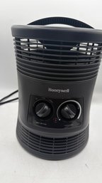 Honeywell 360 Surround Fan-Forced Heater