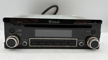 McIntosh MX406 Audio/Video Control Center  Preamplifier  Vintage Hi-Fi