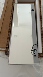 Asta LED Medicine Cabinet  Door Model MCL2  11' (Right-Side Mount)