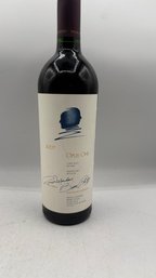 2007 Opus One Napa Valley Red Wine  750 Ml