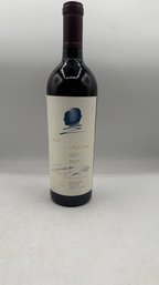 2009 Opus One Napa Valley Red Wine  750 Ml