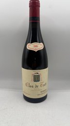 2006 Clos De Tart Grand Cru  Domaine Mommessin  Cte De Nuits, Burgundy, France (750 Ml)