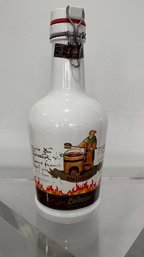 Leikeim Steinbier  Germany  2L Beer Bottle  Sealed