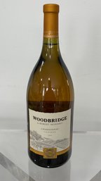 Woodbridge Chardonnay  1.5L Sealed Bottle