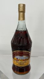 Armenian Brandy V.S.O.P.  Diamond Edition  Sealed Bottle