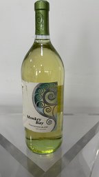 Monkey Bay Sauvignon Blanc 2016  1.5L  Sealed