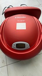 Electrolux Trilobite Vacuum  Model EL520  Used, Good Working Condition  Original Box