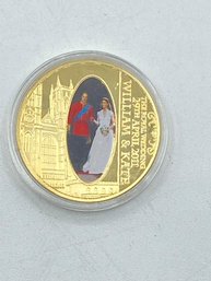 The Royal Wedding 29th April 2011 William & Kate Collection