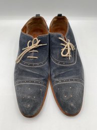 Vintage Fratelli Rossetti  Size 9