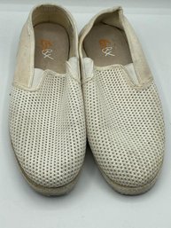 Vintage GBX Mens Slip-On Loafers  Size 10