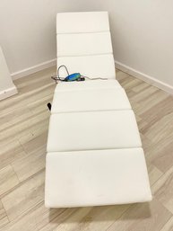 Electric Remote Control Massage Bed Chair With Wide Range Of Modes