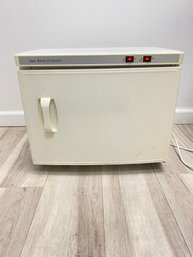 Towel Warmer UV  Sterilizer  Kills Viruses And Bacteria 1-3