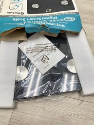 NIB Clever Choice Digital Smart Scale