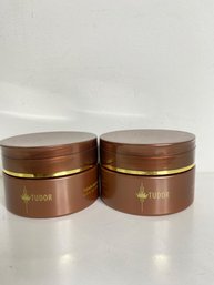 Tudor 2 Pieces Restorative Mask