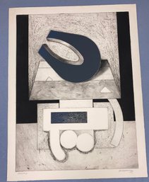 Artist Proof By Rex McManamy IMP 76