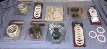 Architectural Designer Hardware