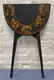 Fold Up Mini Table 16 X 15 X 11