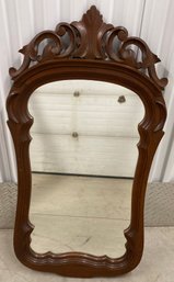 Antique Mirror 42 X 22