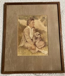 Print By Buckham 10 X 7