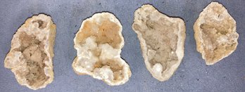 Assortment Of Geodes