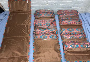 Assortment Of Bags From JM New York