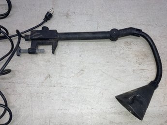 Industrial Light 33 Long