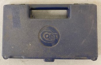 Colt Gun Case