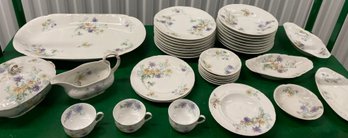 37 Pc D & C Limoges