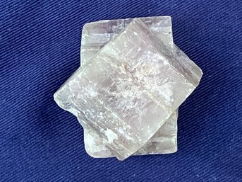 Aragonite From Spain Crystal Cluster 2.6 Ounces
