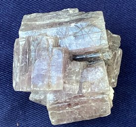 Aragonite From Spain Crystal Cluster 3.0 Ounces