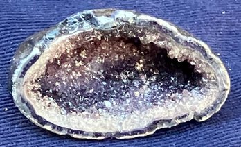 Small Brazilian Geode 0.3 Ounces