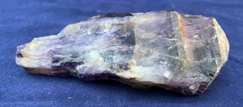 Large Rocky Mountain Amethyst Crystal 3.5 Ounces