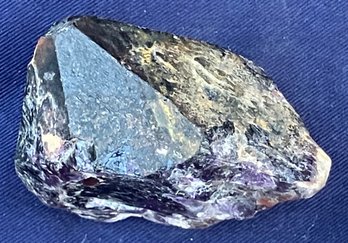 Large Rocky Mountain Amethyst Crystal 6.2 Ounces