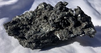 Iron Pyrite Specimen 11.4 Ounces