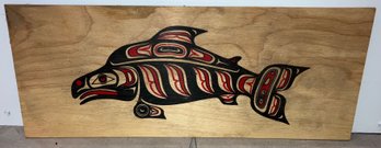 Northwest Native American Art